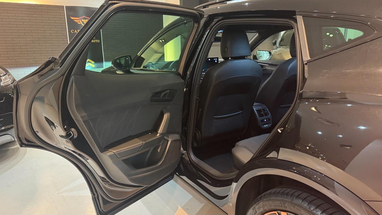 CUPRA FORMENTOR 1.5 PHEV-BENZINA - 2024