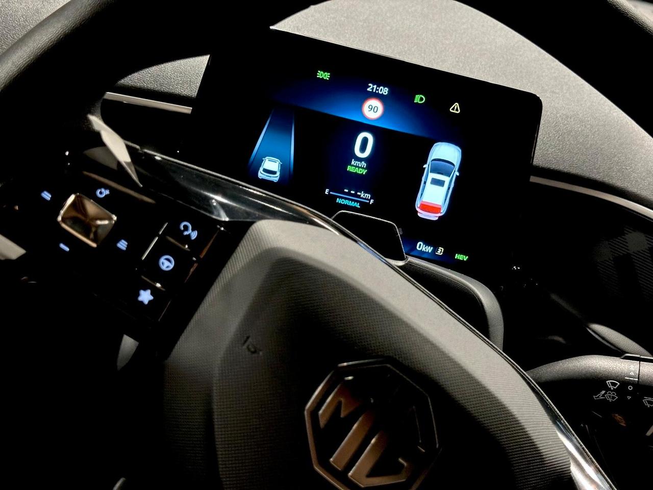 Mg MG3 1.5 Hybrid+ Comfort MY26