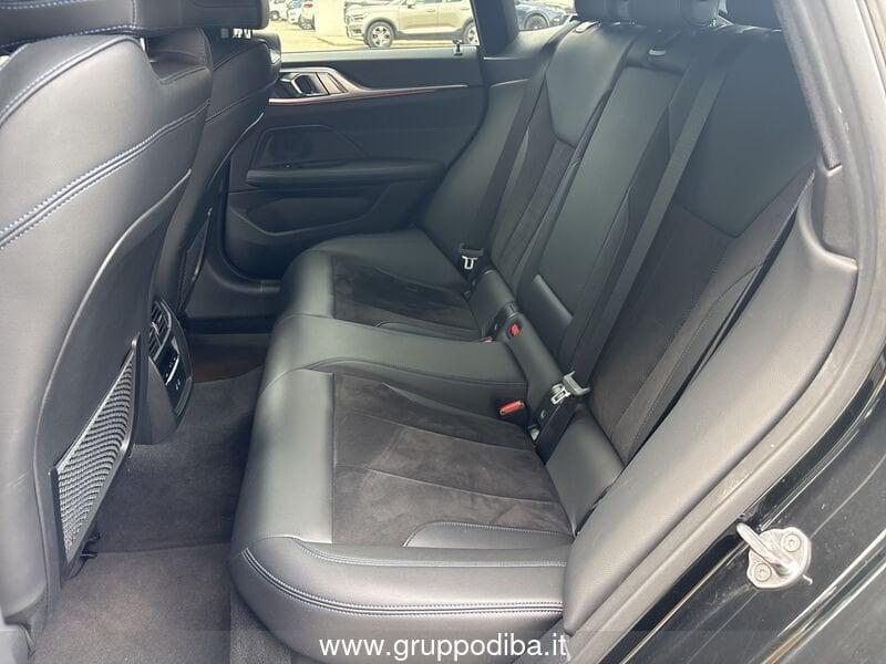 BMW Serie 4 Gran Coupé Serie 4 G26 2021 Gran Coupe M440i Gran Coupe mhev 48V xdrive auto