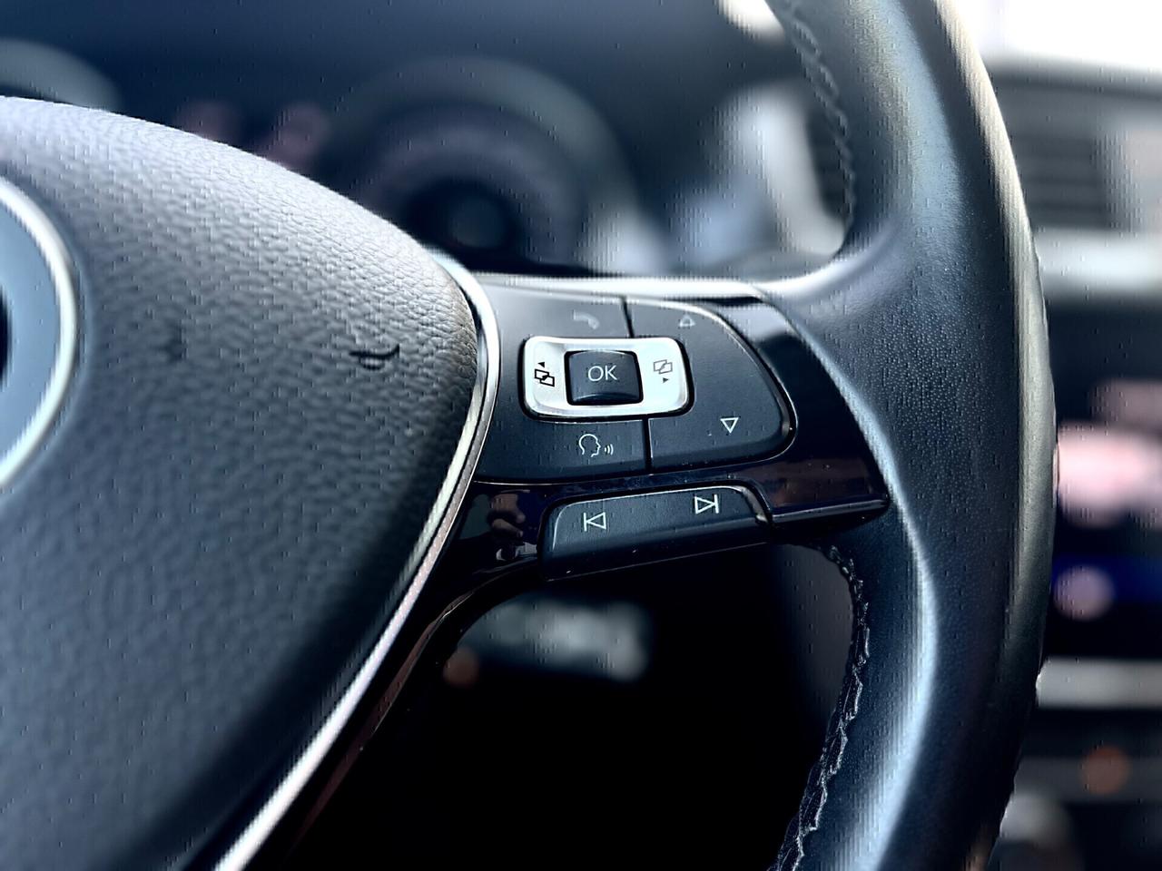 Volkswagen 7.5 Golf 1.4 TGI 5p. Executive BlueMotion