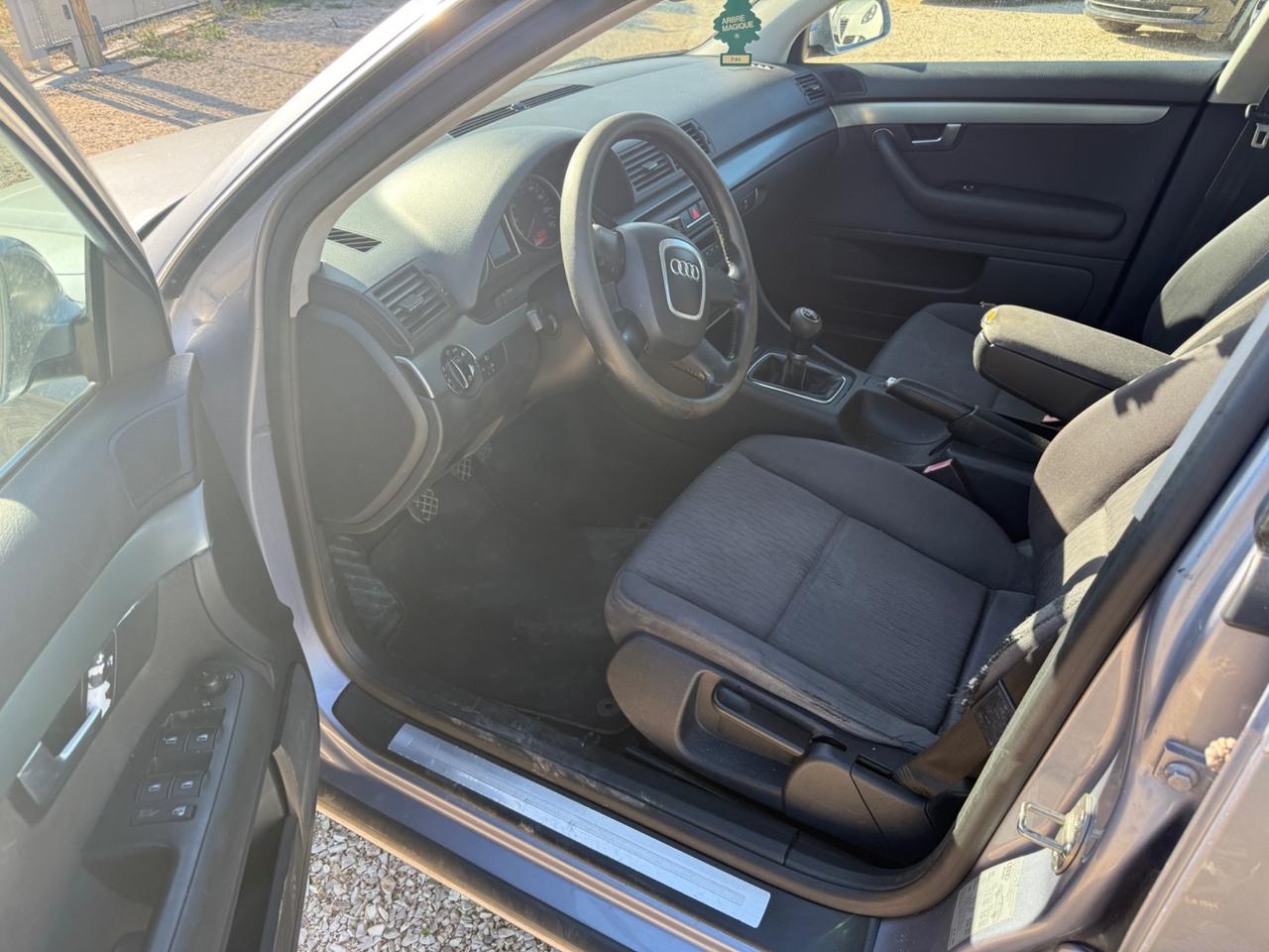 Audi A4 2.0 16V TDI 1.690€