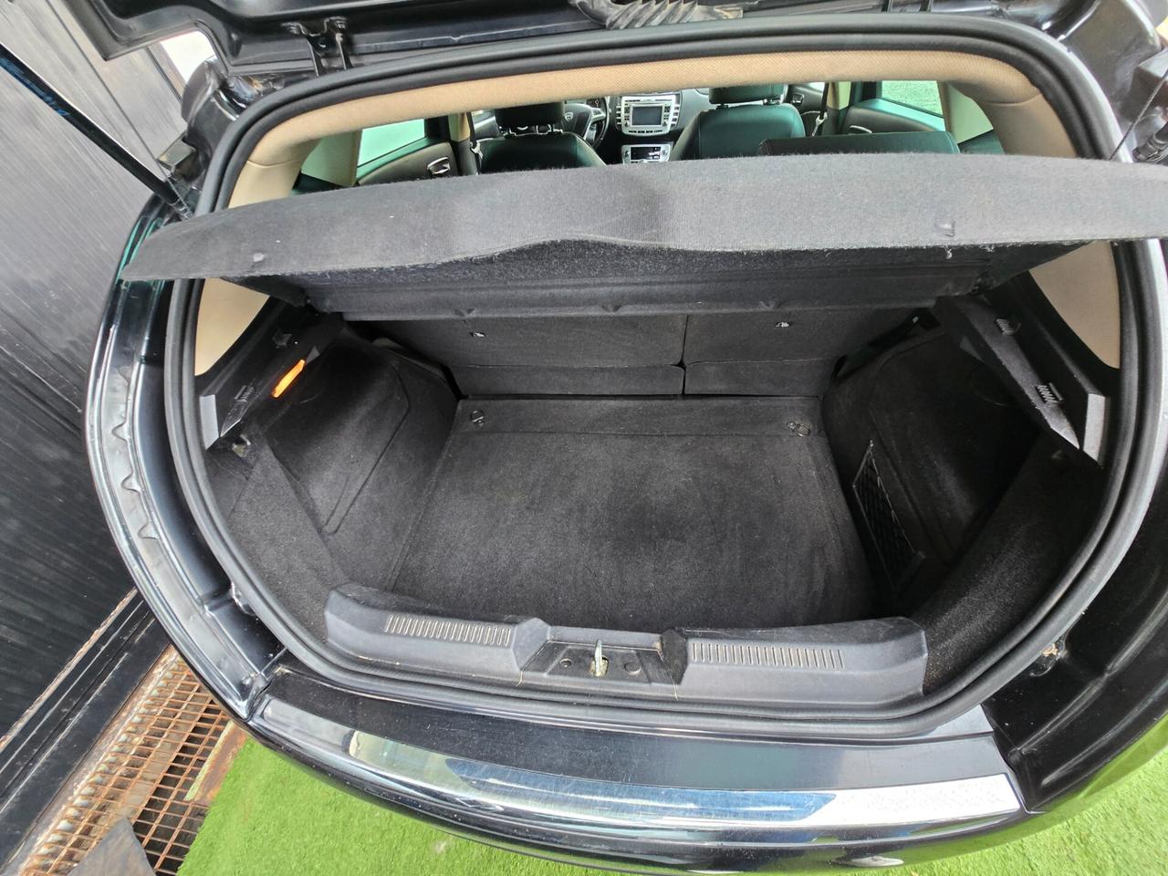 Lancia Delta 1.6 MJT 120cv -2011