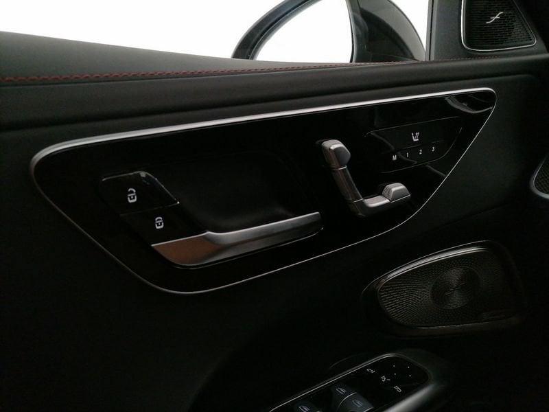Mercedes-Benz Classe C C SW AMG 43 mhev Premium Pro 4matic auto