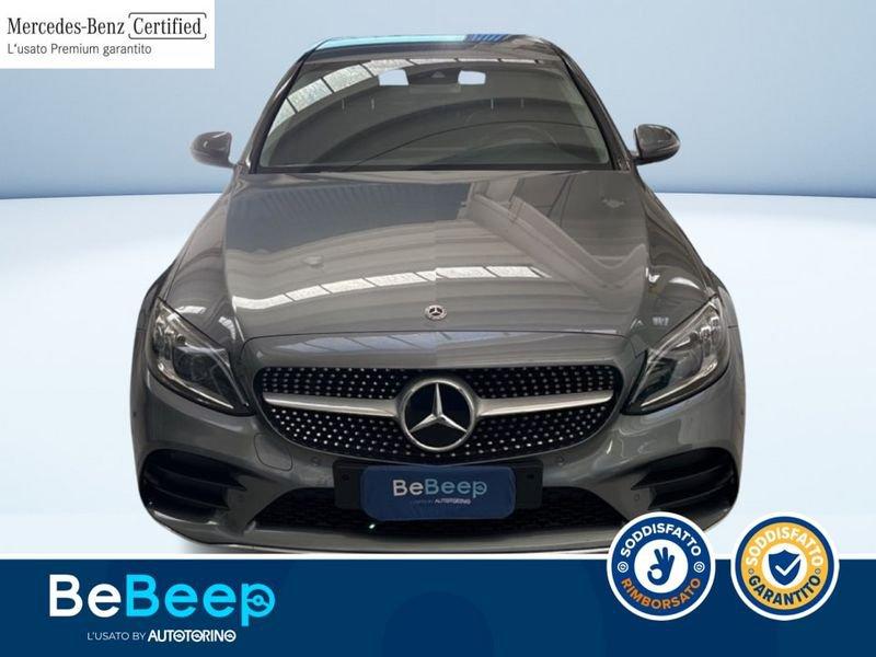 Mercedes-Benz Classe C C 220D PREMIUM AUTO