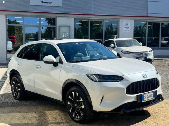 HONDA ZR-V 2.0 Hev eCVT Advance