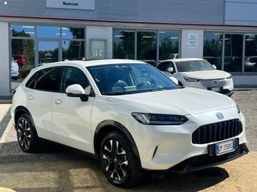 HONDA ZR-V 2.0 Hev eCVT Advance