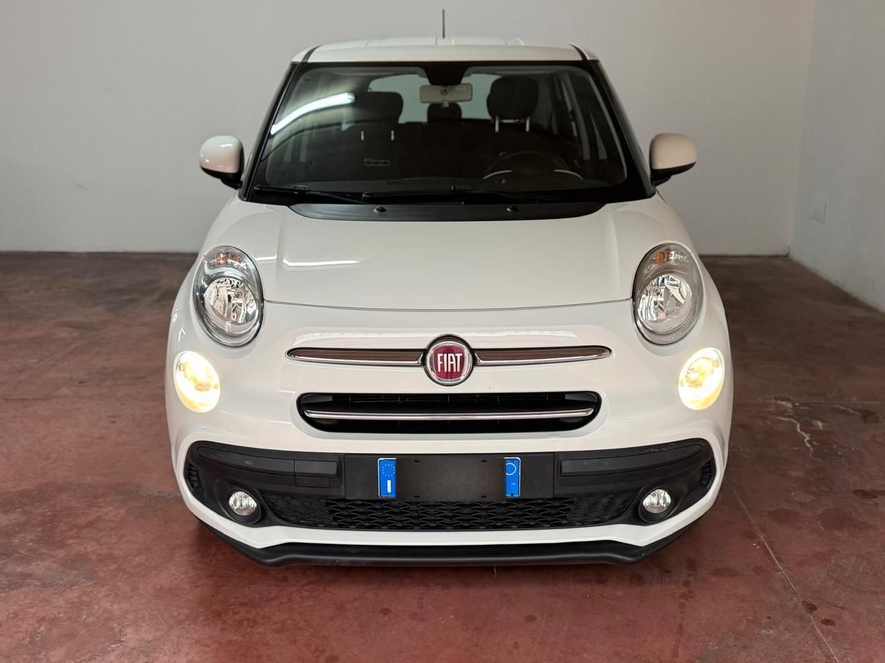 Fiat 500L 1.3 Multijet 95 CV Business