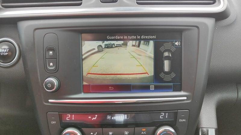 Renault Kadjar dCi 130CV Energy Hypnotic