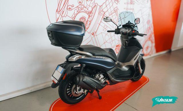 PIAGGIO Beverly 300 i.e. 300