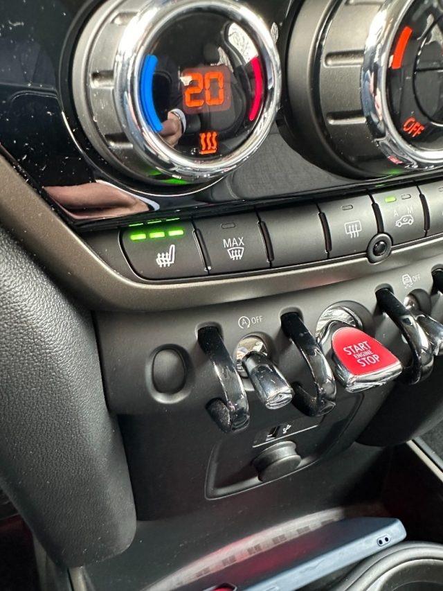 MINI Countryman 1.5 Cooper Automatica AUTO IN ARRIVO