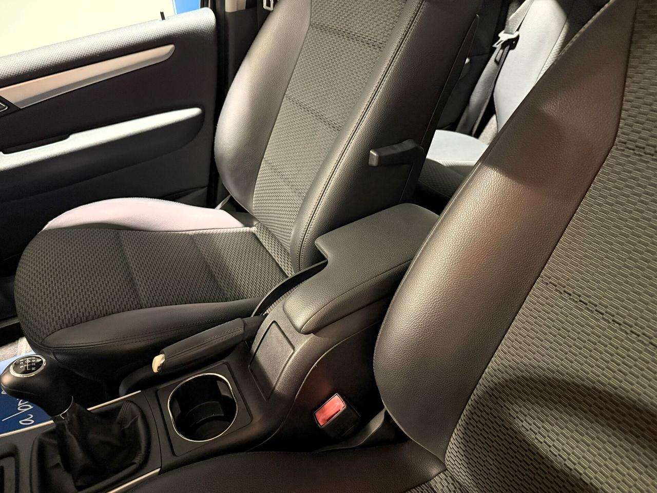 MERCEDES A 180CDI RESTYLING PREMIUM NAVI/BLUETOOTH