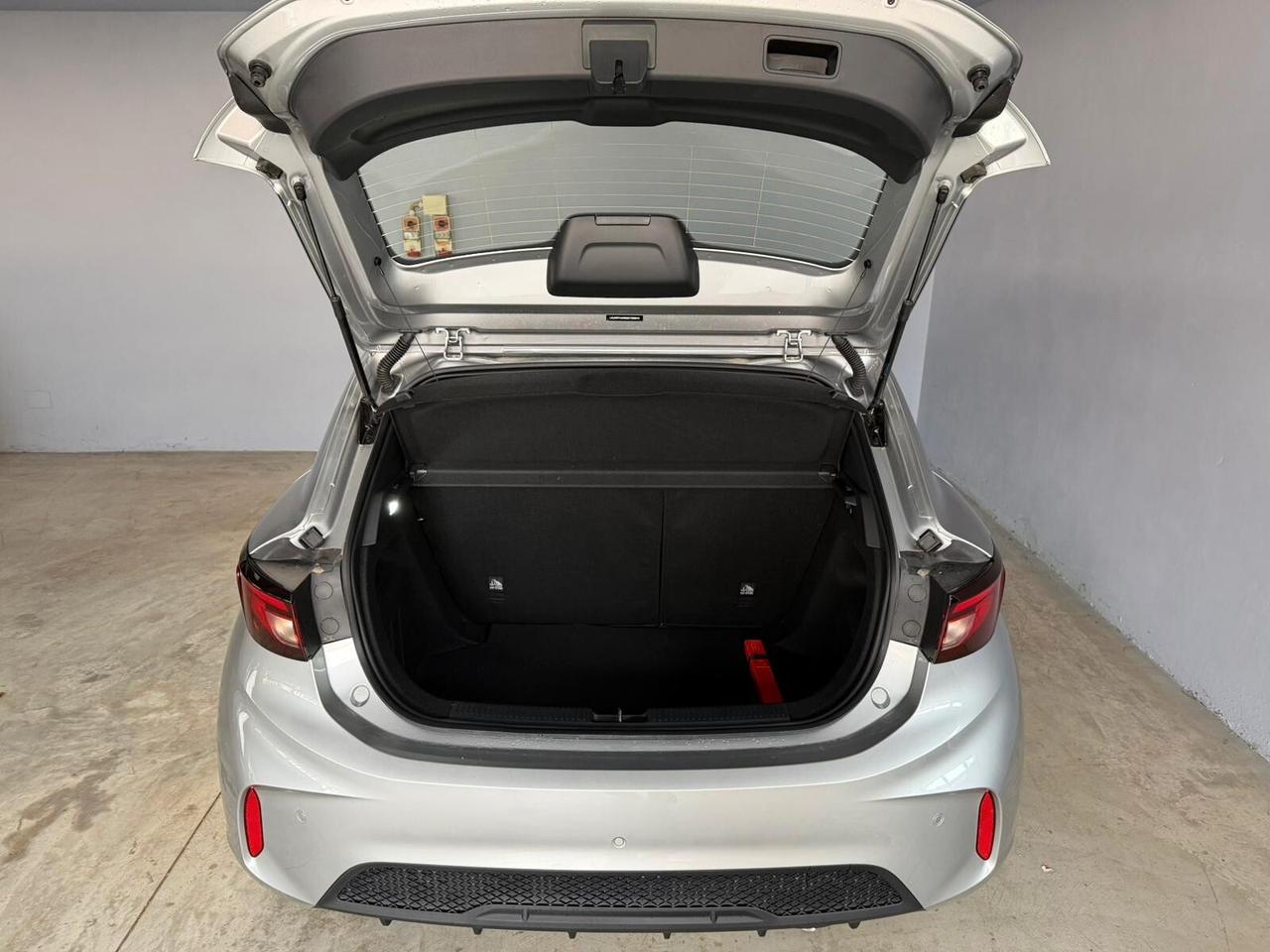 Mg MG3 1.5cc COMFORT 116cv - PREZZO REALE KM0