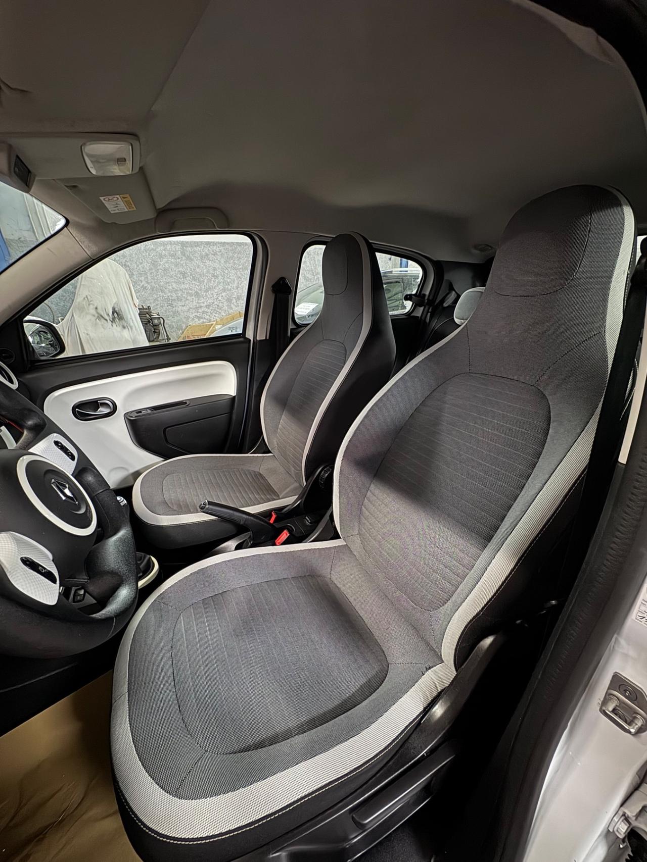 Renault Twingo 1.0 Benzina FULL LED