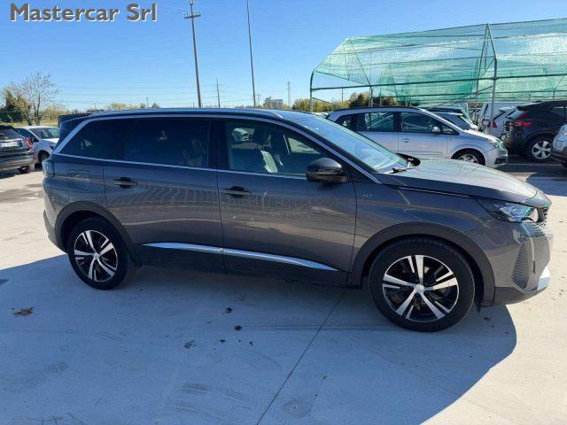 PEUGEOT 5008 II 2021 1.5 bluehdi GT 7 Posti Navi - GM225WJ