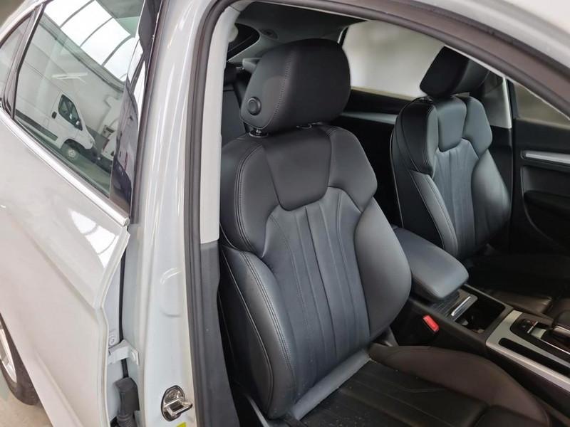 AUDI Q5 SPORTBACK 50 TDI MHEV S LINE QUATTRO TIPTRONIC SUV