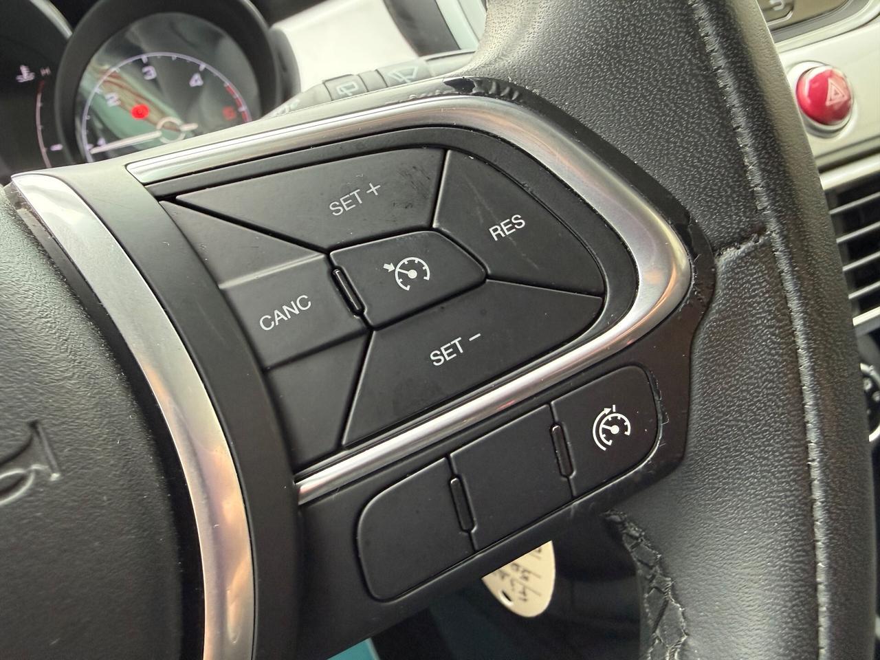 Fiat 500X 1.3 Multijet Urban - PREZZO PROMO