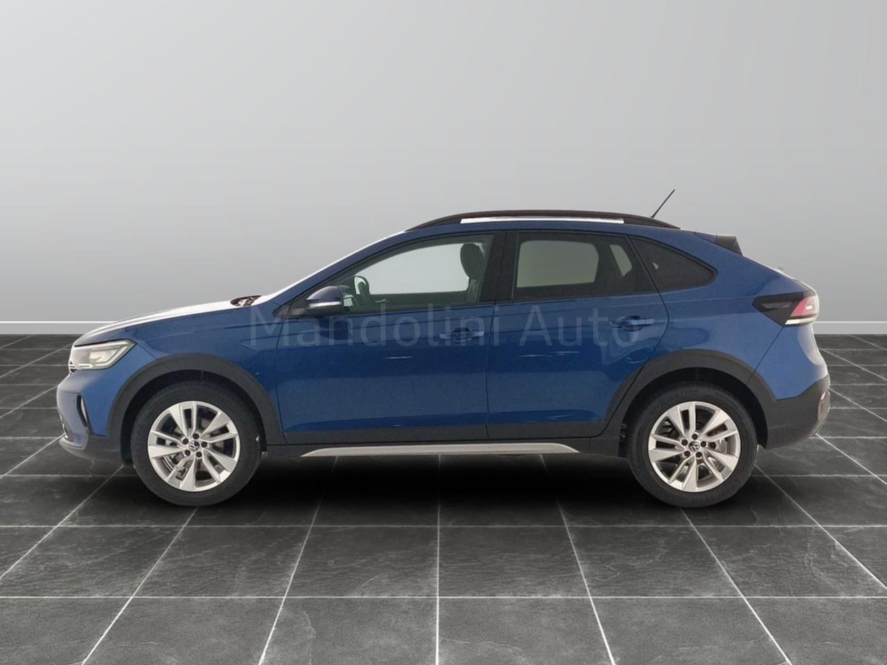 Volkswagen Taigo 1.0 tsi 115cv life