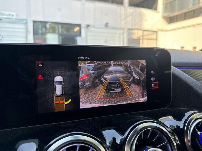 Mercedes-Benz GLA 200 Sport Plus auto