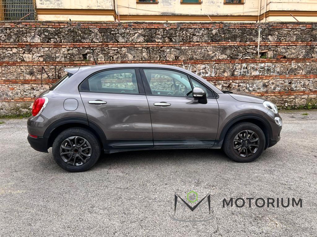 Fiat 500 X 500X 1.3 mjt Pop 4x2 95cv