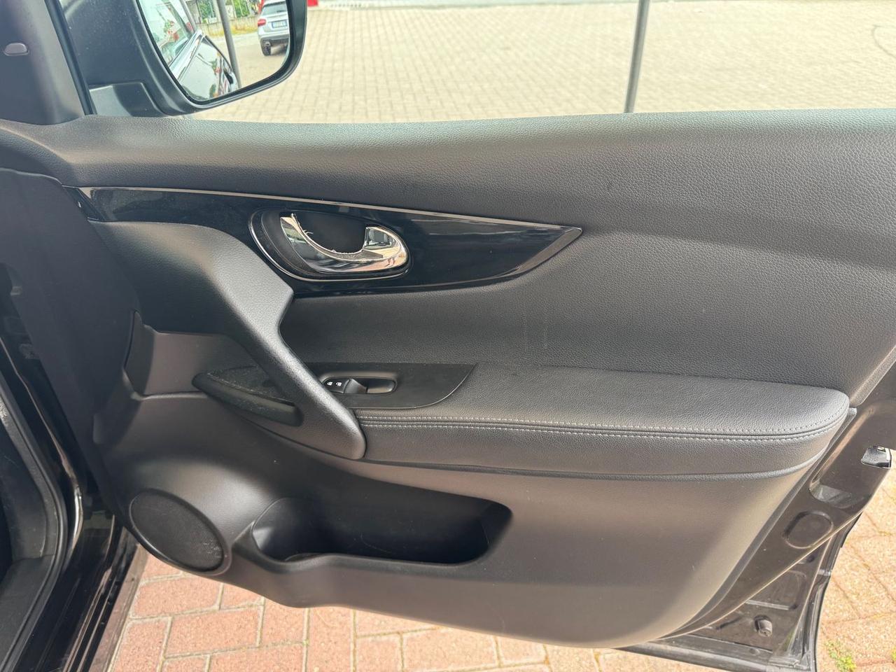 Nissan Qashqai Tekna 1.6 dCi #6423