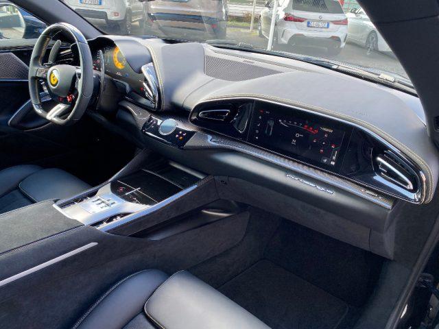 FERRARI Purosangue Purosangue