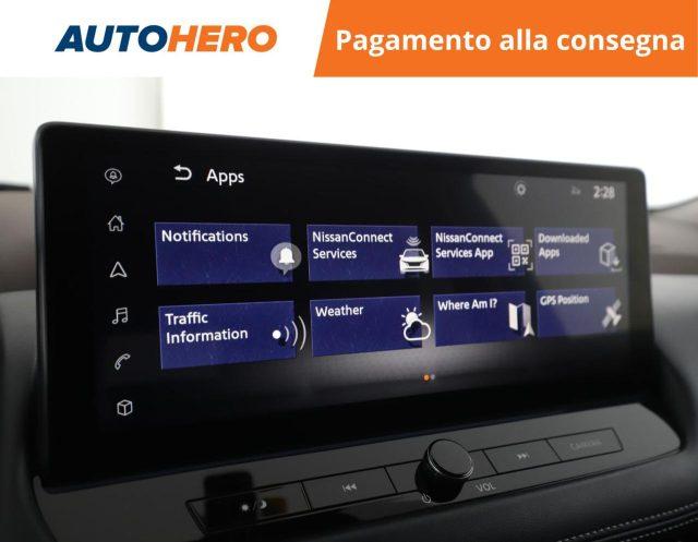 NISSAN X-Trail e-Power e-4orce 4WD 5 posti Tekna