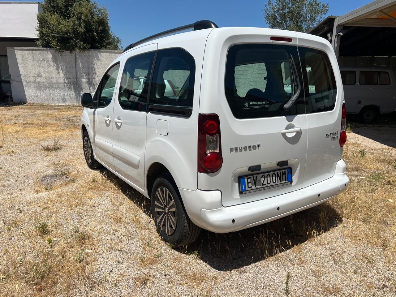 Peugeot Bipper LEGGERE DESCRIZIONE