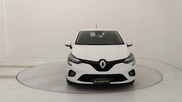 RENAULT Clio 1.5 blue dci Business 85cv