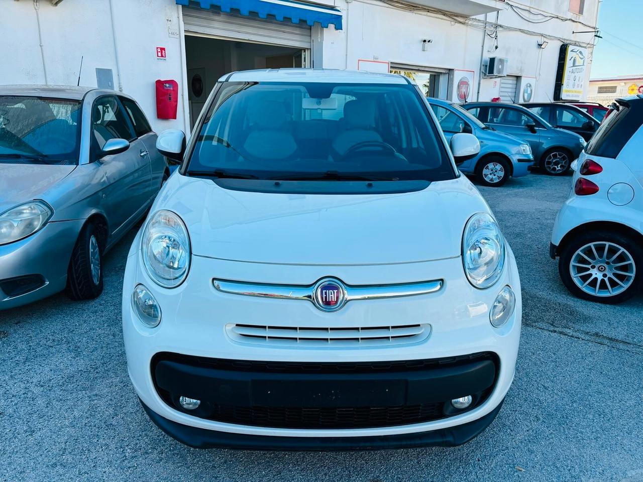 Fiat 500L 1.6 Multijet 120 CV Pop Star