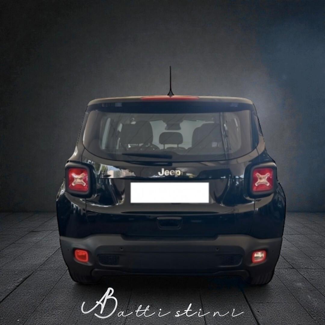 Jeep Renegade 1.0 T3 Longitude