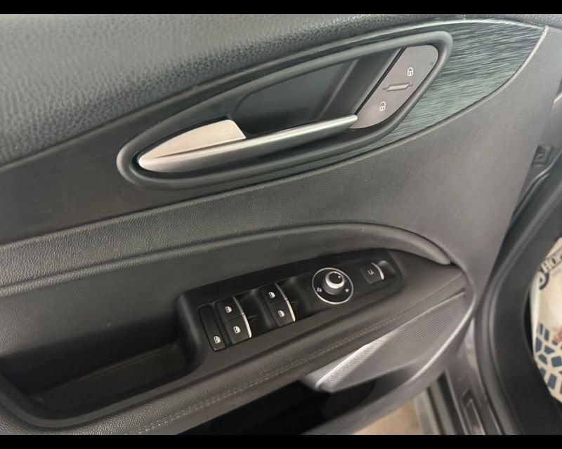 Alfa Romeo Stelvio 2.2 Turbodiesel 180 CV AT8 Q4 Super