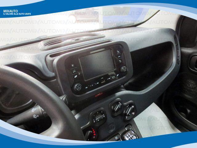 FIAT Panda Hybrid 1.0 FireFly 70cv EU6