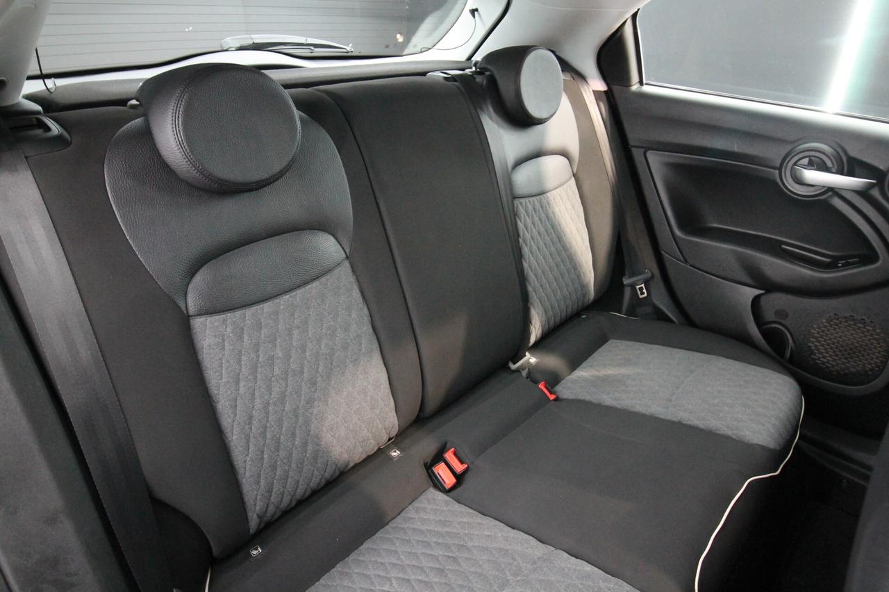 FIAT 500 X 1.3 MJT 95 CV
