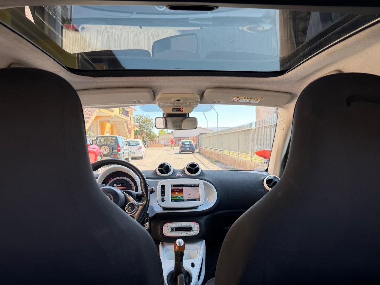 Smart ForTwo 90 0.9 Turbo Youngster