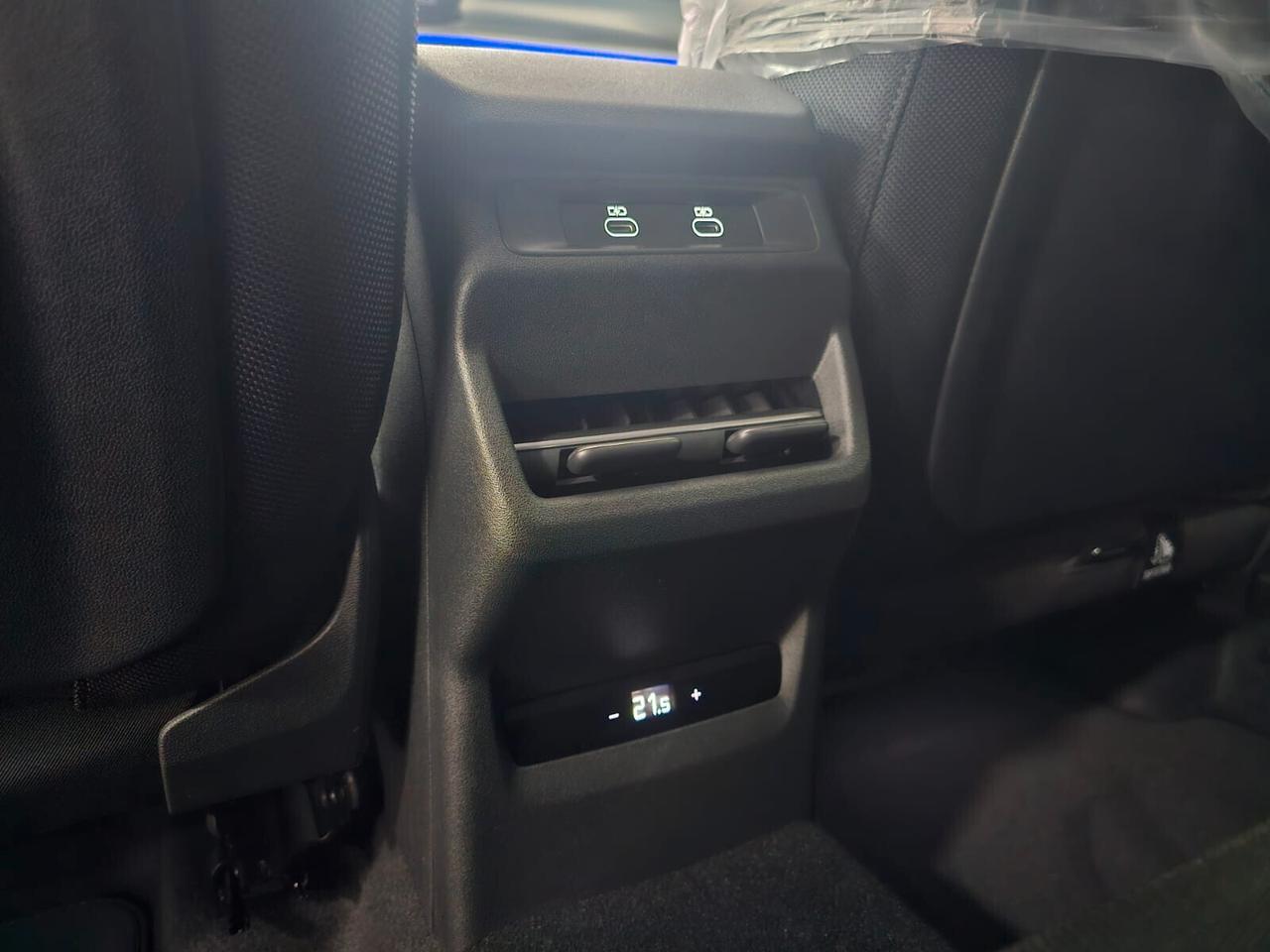 NUOVA AUDI Q3 SPORTBACK 35 TDI 150CV S-LINE S-TRONIC IDENTITY BLACK