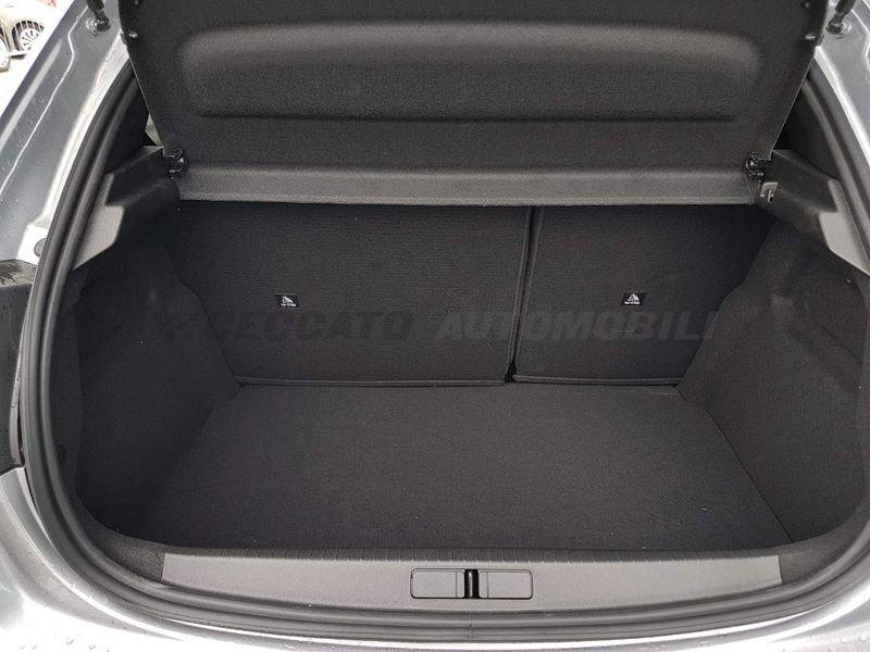 Peugeot 208 208 1.2 puretech Allure s&s 100cv