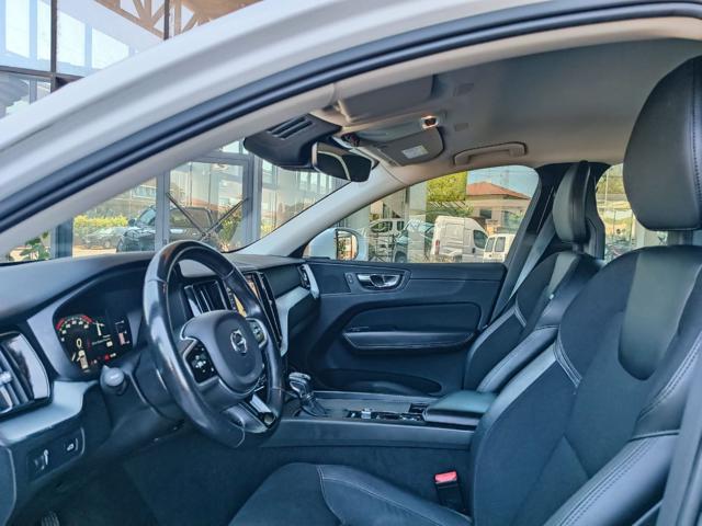 VOLVO XC60 D4 AWD Geartronic Business