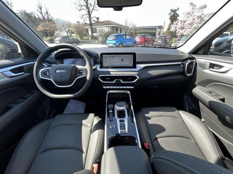 EMC Sei 1.5T CVT PROMOZIONE LIMITATA!!