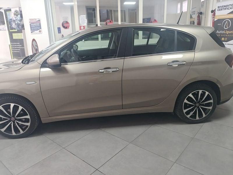 FIAT Tipo Tipo 5p 1.6 mjt Lounge s&s 120cv dct my20