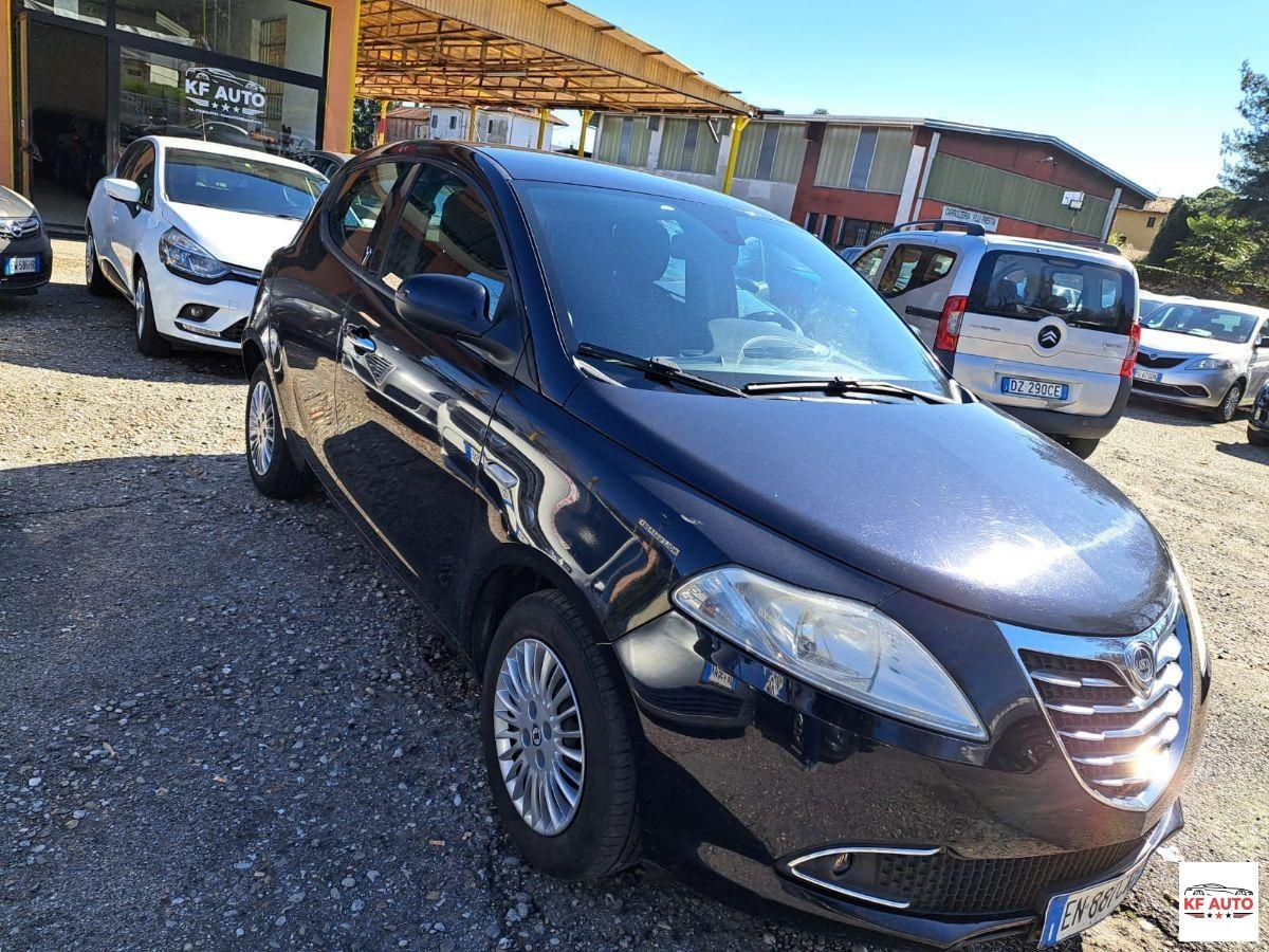 LANCIA - Ypsilon 1.3 mjt Gold s&s 95cv