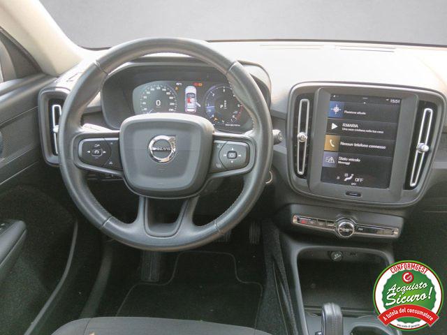VOLVO XC40 D3 AWD Geartronic Business