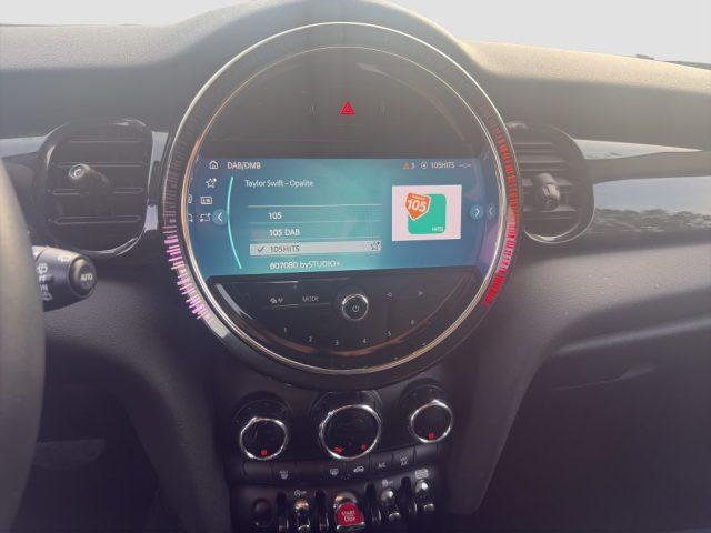 MINI Mini 5 Porte 1.5 Cooper Classic 5 porte