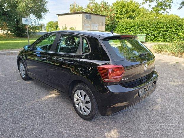 Polo 1.0 MPI 65cv Trendline 5 porte