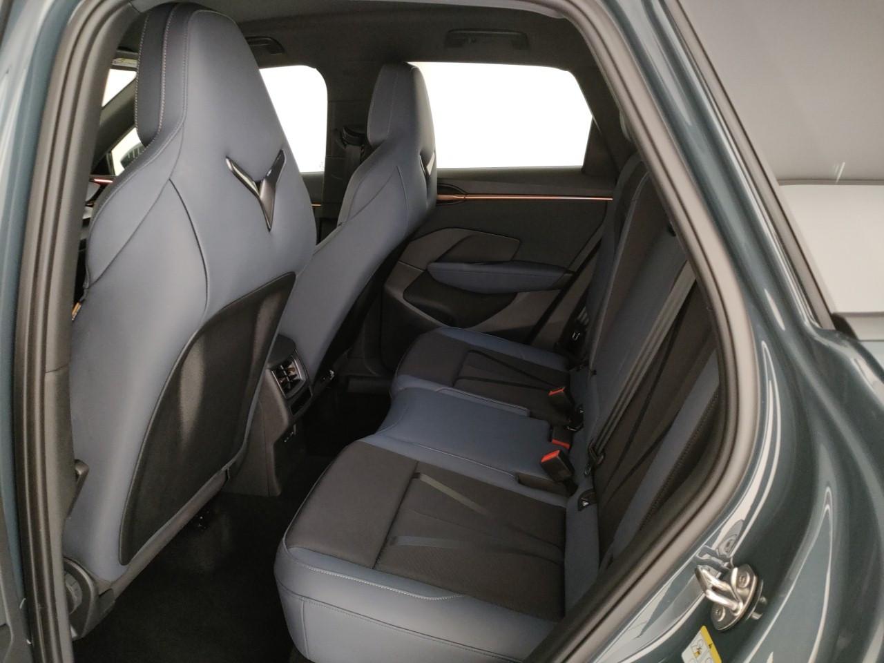CUPRA Terramar 1.5 hybrid 150cv dsg