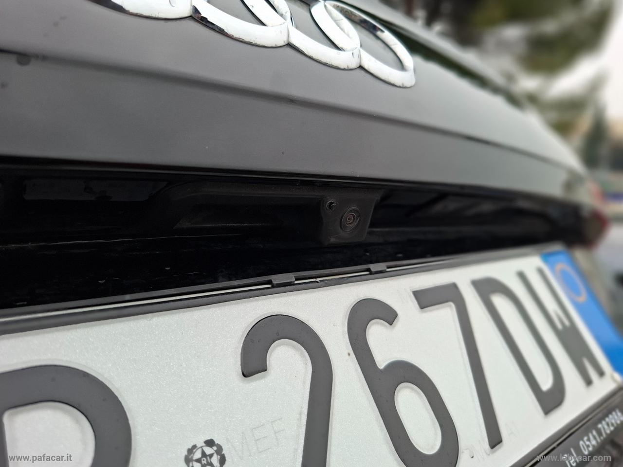 AUDI Q5 2.0 TDI 190CV QUATTRO S-LINE