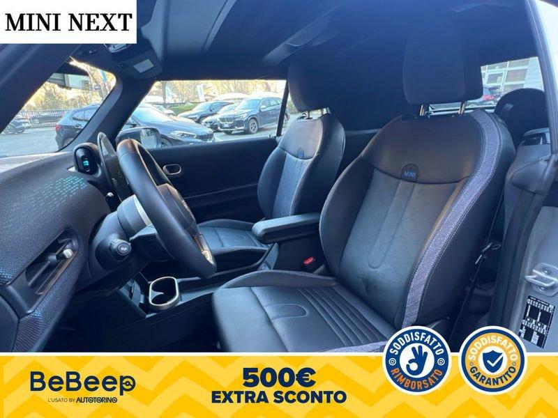 MINI Mini Electric Cabrio Mini Cabrio 2.0 C CLASSIC AUTO