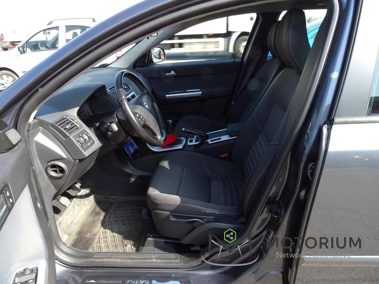 Volvo V50 1.6 d2 Polar Plus 115cv