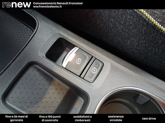 RENAULT Symbioz 1.8 full hybrid E-Tech 160cv Techno Auto