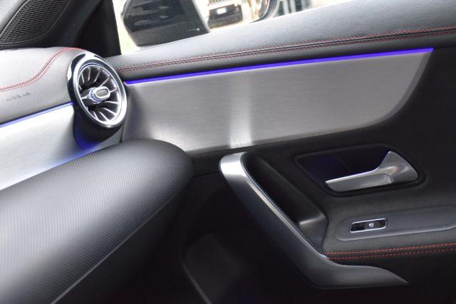 MERCEDES-BENZ CLA 200 d Automatic Shooting Brake Premium