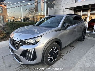 Peugeot 2008 PureTech 100 S&S Allure *PROMO AZZURRA*